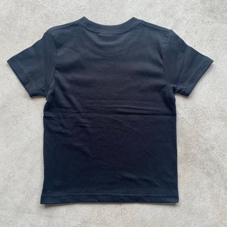 REIMGLA  Hiquality KIDS-T(Natural・Black)