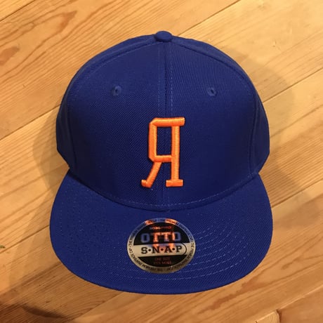 REIMGLA BB Cap(Blue)