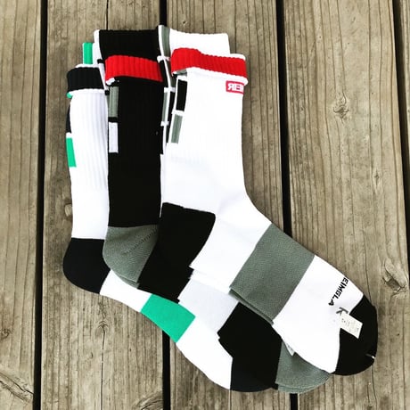 REIMGLA BOX Socks