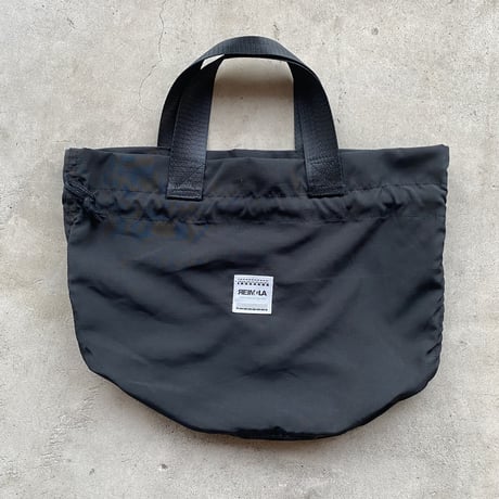 REIMGLA Ripstop drawstring Bag
