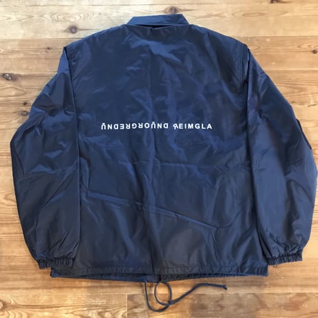 REIMGLA coach jacket