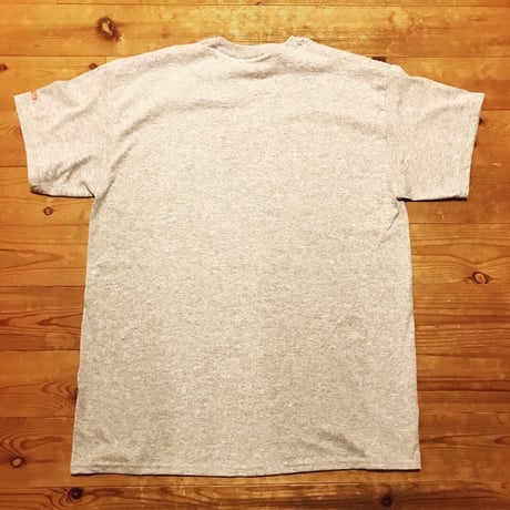 REIMGLA Message T -shirts [NO EXCUSES]