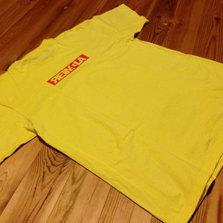 BLAX Revolution T-shirts