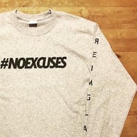 REIMGLA Message Long-T [NO EXCUSES]