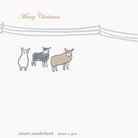 Christmas Songs and Pictures【初回限定生産盤】 | 333discs