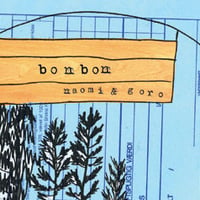 BON BON (naomi & goro)