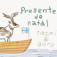 Presente de Natal～bossa nova Christmas (naomi & goro)