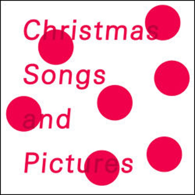 Christmas Songs and Pictures【初回限定生産盤】 | 333discs