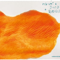 calendula（naomi & goro & 菊地成孔）