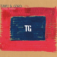 Radio Indigo（TAKU & GORO）