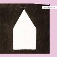 desert house (MOOSE HILL 伊藤ゴロー）