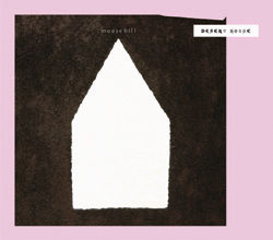 desert house (MOOSE HILL 伊藤ゴロー） | 333discs