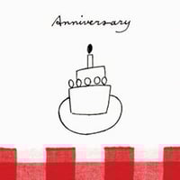 Anniversary (V.A.)