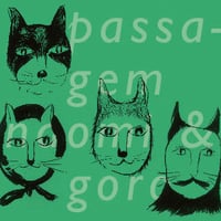 passagem（naomi & goro）