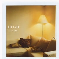 HOME (naomi & goro)