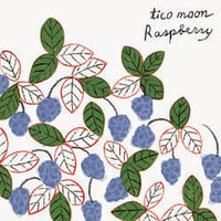 Raspberry（tico moon）