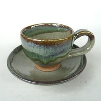 コーヒーカップ