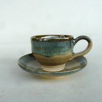 コーヒーカップ