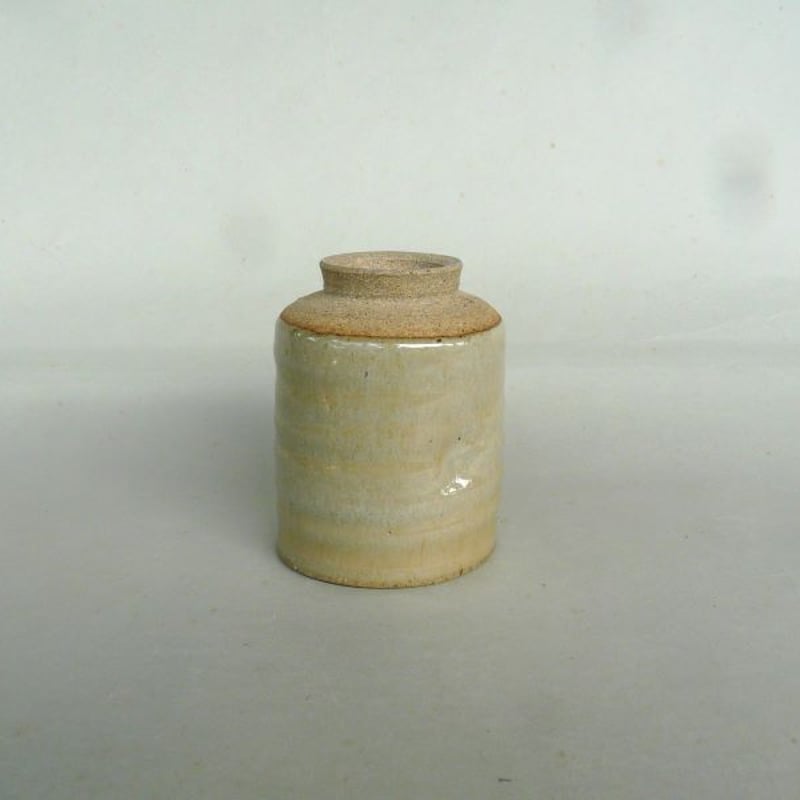 絶品　小代焼中平窯　藁灰釉後手急須(面取)　追加サービスで高級湯呑み　ぐい呑み 小代焼中平窯 藁灰釉後手急須面取 高級湯呑み ぐい呑み（鉄釉