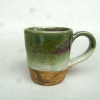 コーヒーカップ