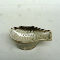 フグの豆皿