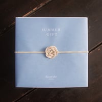 SUMMERGIFTパッケージ