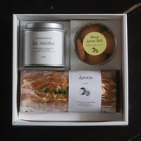 季節のペアリングギフト（小）-レモン-