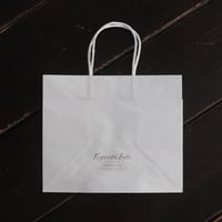 ギフト紙袋 ※複数ご購入の方はご利用の商品を備考欄にご記入ください。