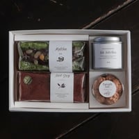 季節のペアリングギフト（大）-抹茶-