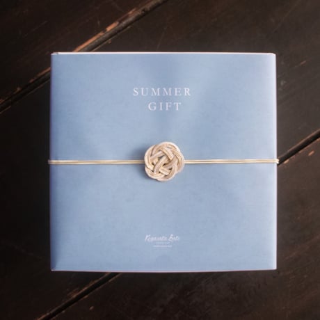 SUMMERGIFT（小）