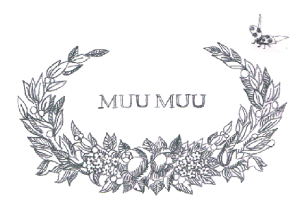 muu muu
