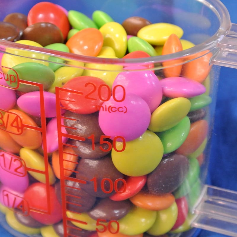 ダークチョコ芯赤10、キャメルへり10m マーブルチョコレート(どっさり1kg)直径13mmマーブルチョコ