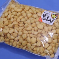 揚げにんにく/無塩(１ｋｇ)元気おつまみニンニクスナック♪