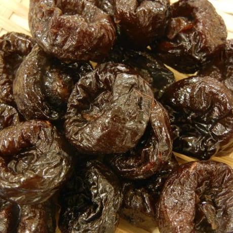 種抜きプルーン (300ｇ) 鉄分豊富！朝食に、おやつにドライプルーン♪