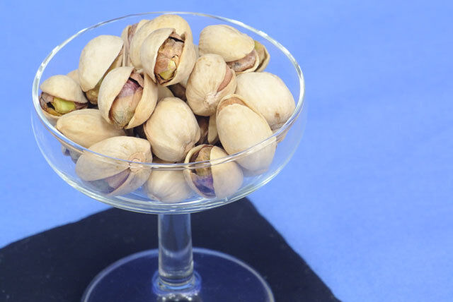 東洋ナッツ ピスタチオ 500g TON'S ロースト 塩味 カリウム ナッツ 酒