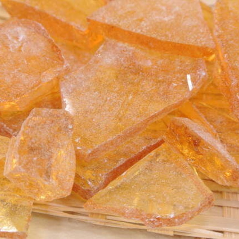 ぶち壊れた飴 ぶち壊れた飴