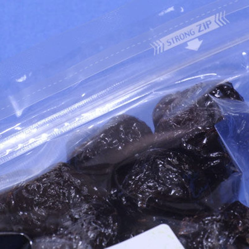 蜜なつめ(どっさり1kg)なつめ糖漬け♪保存性良好！甘納豆感が後を