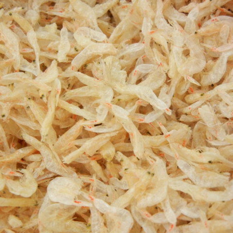 無添加あみえび(たっぷり300g)お好み焼き、かき揚げ、ふりかけに