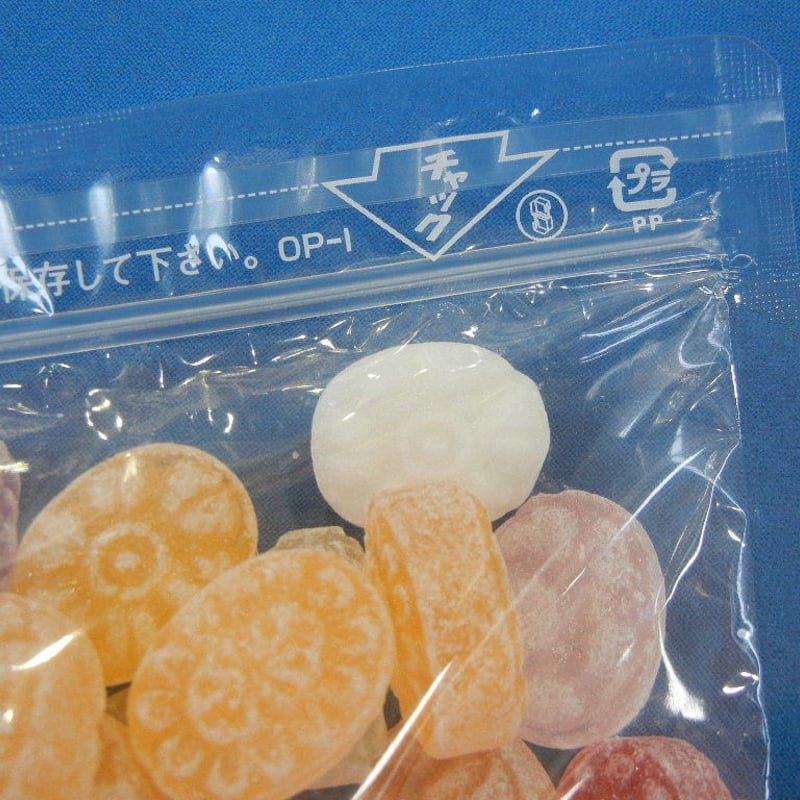 フルーツドロップス(どっさり1kg)ジューシーなトロピカルキャンディ