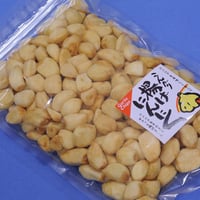 揚げにんにく/無塩(５００ｇ)元気おつまみニンニクスナック♪