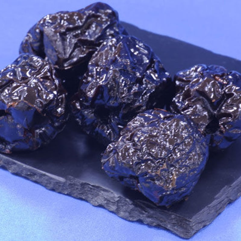 蜜なつめ(どっさり1kg)なつめ糖漬け♪保存性良好！甘納豆感が後を