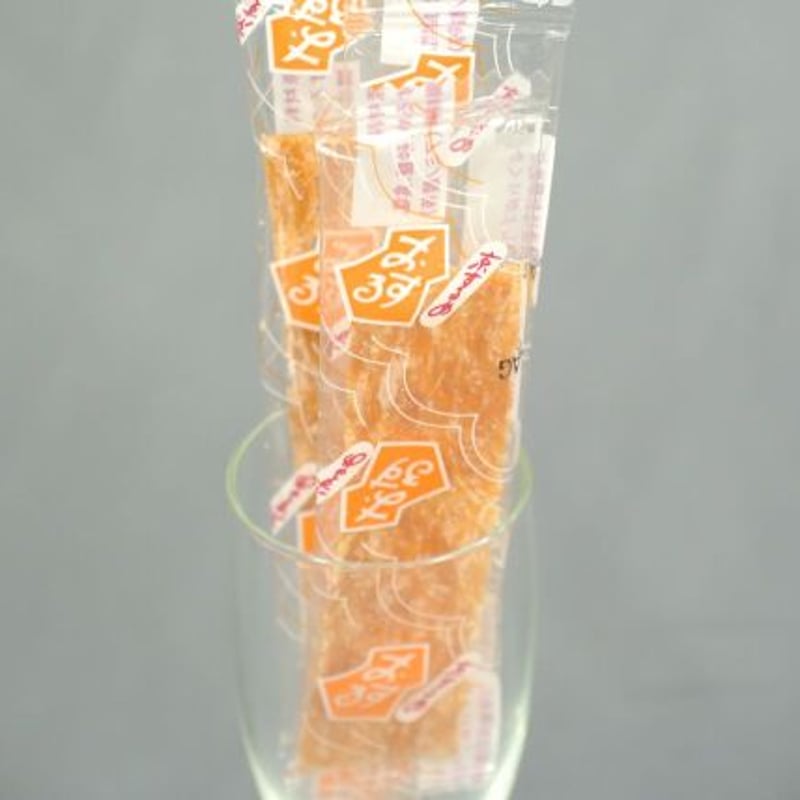おする(200g)便利な甘口のしいか♪のしするめ個包装パック