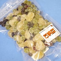 お好み甘納豆(たっぷり３００ｇ)逸品和菓子４種ミックス甘納豆、程よい甘さが嬉しい♪