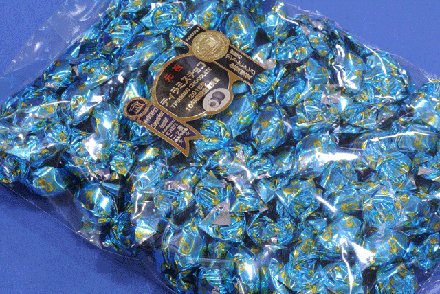 ティラミスチョコ(たっぷり500g)人気のアーモンドチョコ♪洋酒の