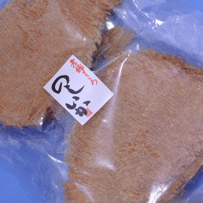 のしいかお試しパック｜珍味いかロール/富山の駄菓子のしいか