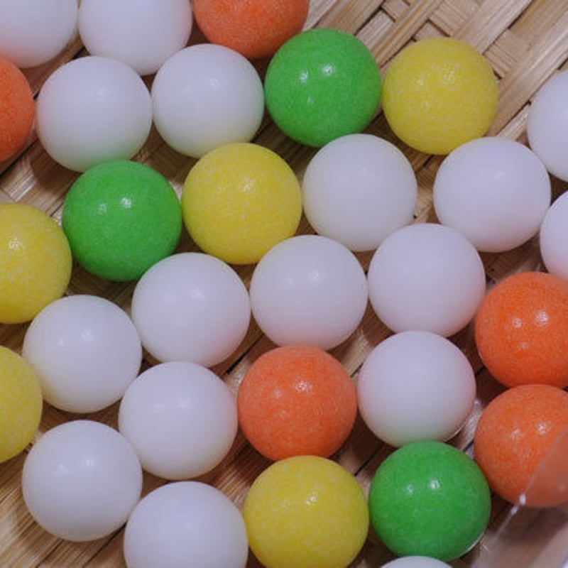 チャイナマーブル(おまとめ１ｋｇ×５ｐ)昔は変わり玉でした…暑さに強い！／送料込 チャイナマーブル(1kg)｜駄菓子昔菓子/手造り飴菓子の販売