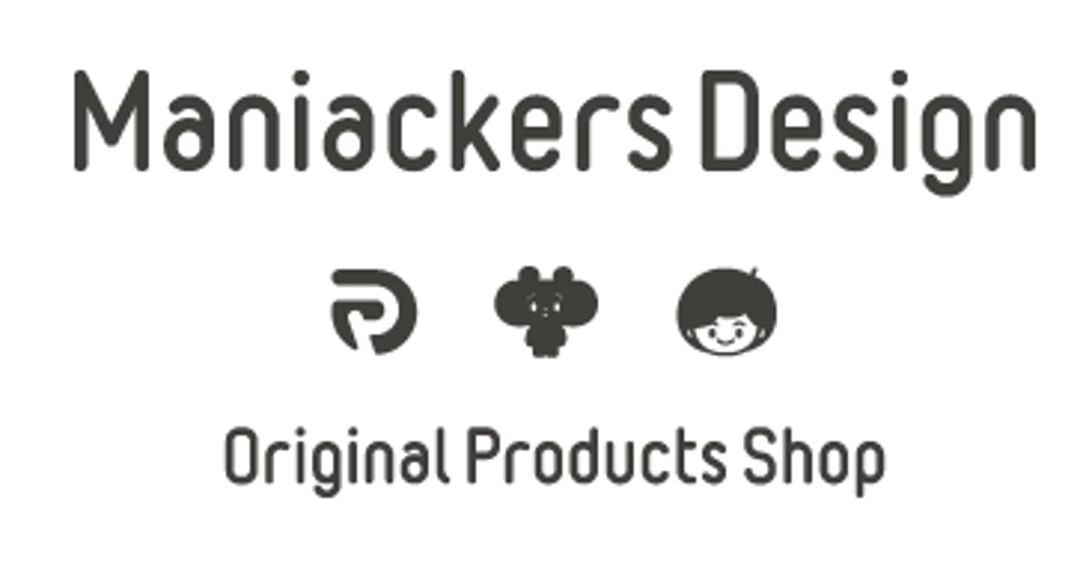 Maniackers Design Shop Maniackers Design Shop