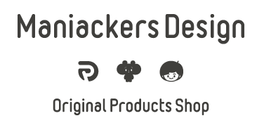 Maniackers Design Shop