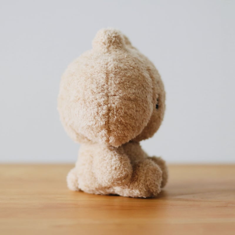 おたふくま ぽくぽく ぬいぐるみ | Maniackers Design Shop