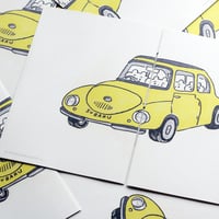 OTAFUKUMAGAZINE VOL.1　おたふくまがじん
